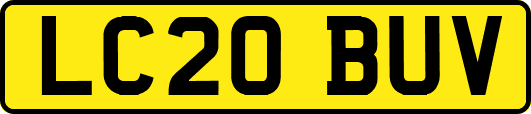 LC20BUV
