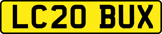 LC20BUX