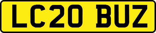 LC20BUZ