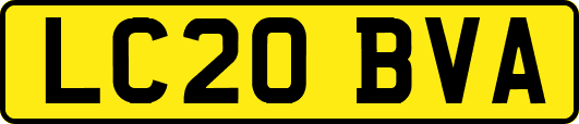 LC20BVA