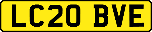 LC20BVE