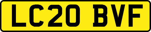 LC20BVF