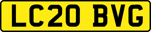 LC20BVG