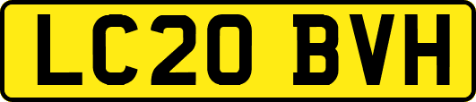 LC20BVH