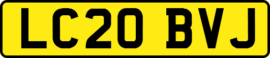 LC20BVJ