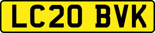 LC20BVK