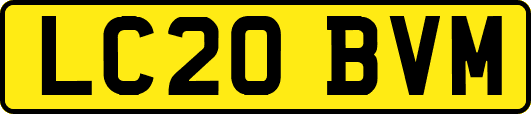 LC20BVM