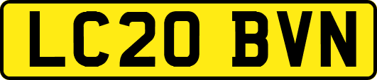 LC20BVN