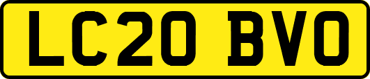 LC20BVO