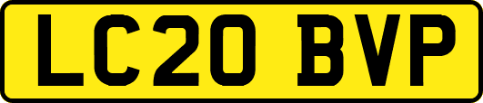 LC20BVP