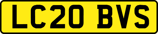 LC20BVS
