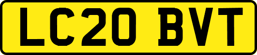LC20BVT