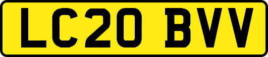 LC20BVV