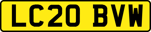 LC20BVW