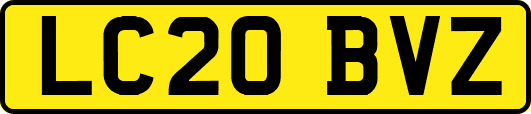 LC20BVZ