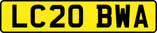 LC20BWA