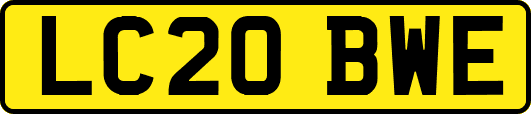 LC20BWE