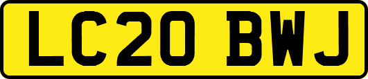LC20BWJ