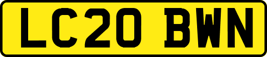 LC20BWN