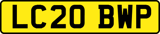 LC20BWP