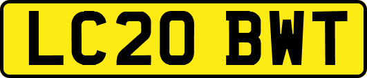 LC20BWT