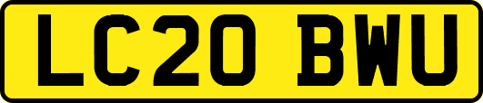 LC20BWU
