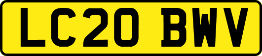 LC20BWV