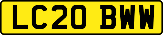 LC20BWW