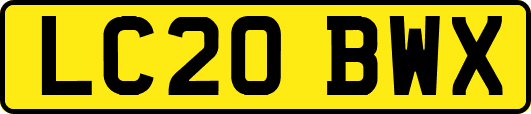 LC20BWX