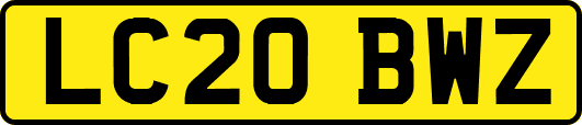 LC20BWZ