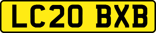 LC20BXB