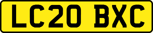 LC20BXC