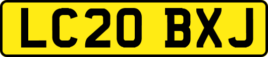 LC20BXJ