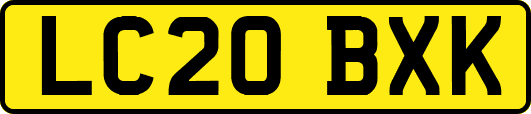 LC20BXK