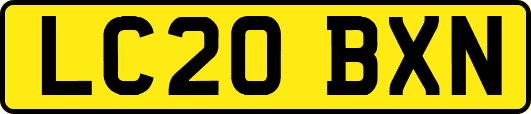 LC20BXN
