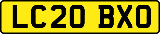 LC20BXO