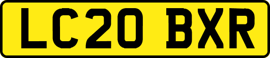 LC20BXR