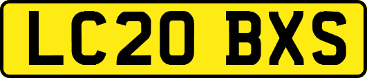 LC20BXS