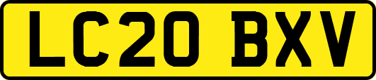 LC20BXV