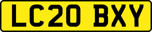 LC20BXY