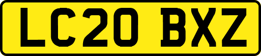 LC20BXZ