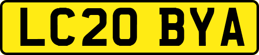 LC20BYA