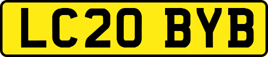 LC20BYB