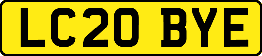 LC20BYE