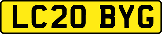 LC20BYG