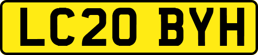 LC20BYH
