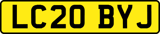 LC20BYJ