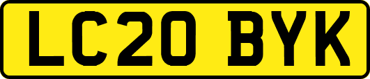 LC20BYK