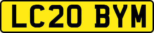 LC20BYM