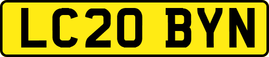 LC20BYN